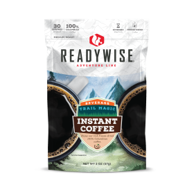 6 CT Trail Magic Coffee