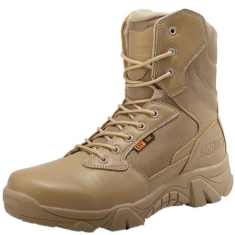 discount military boots